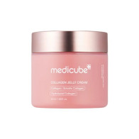 Антивозрастной крем-желе для лица с коллагеном Medicube Collagen Jelly Cream, 50 мл