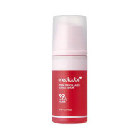 Пузырьковая сыворотка с коллагеном и ПДРН Medicube PDRN Pink Collagen Bubble Serum