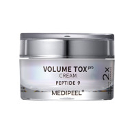 Крем с комплексом пептидов MEDI-PEEL Peptide 9 Volume Tox Cream PRO