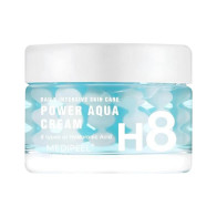 Интенсивно увлажняющий крем с пептидами MEDI-PEEL Power Aqua Cream