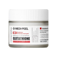 Осветляющий крем против пигментации MEDI-PEEL Bio Intense Glutathione White Cream