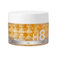 Антивозрастной питательный крем-филлер для лица MEDI-PEEL Gold Age Tox H8 Cream