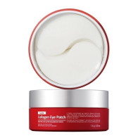 Антивозрастные гидрогелевые патчи для глаз MEDI-PEEL Red Lacto Collagen Eye Patch