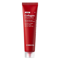 Маска-пленка для лица с эффектом лифтинга MEDI-PEEL Red Lacto Collagen Wrapping Mask