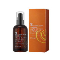 Эссенция для лица с улиточным муцином Mizon Snail Repair Intensive Essence