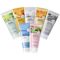 Пенка для умывания The Saem Natural Condition Cleansing Foam