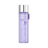 Восстанавливающий тонер для лица с ПДРН и пептидами Numbuzin No.9 NAD+ PDRN Glow Boosting Toner