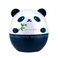 Ночная маска Tony Moly Panda's Dream White Sleeping Pack