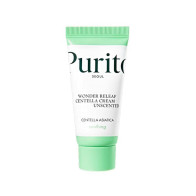 Восстанавливающий крем для лица без запаха Purito Wonder Releaf Centella Cream Unscented, 15 мл