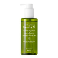 Гидрофильное масло для чувствительной кожи PURITO From Green Cleansing Oil