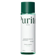 Успокаивающий тонер для лица Purito Wonder Releaf Centella Toner