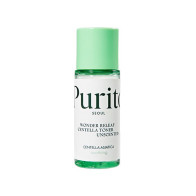 Тонер без запаха для чувствительной кожи Purito Wonder Releaf Centella Toner Unscented, 30 мл
