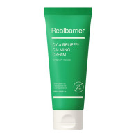 Успокаивающий крем для лица Real Barrier Cica Relief Rx Calming Cream