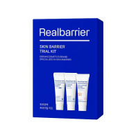 Восстанавливающий набор миниатюр для лица Real Barrier Skin Barrier Trial Kit