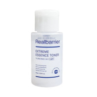 Легкий ламеллярный восстанавливающий тонер-эссенция для лица Real Barrier Extreme Essence Toner Light, 30 мл