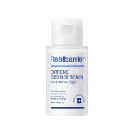 Легкий ламеллярный восстанавливающий тонер-эссенция для лица Real Barrier Extreme Essence Toner Light, 30 мл