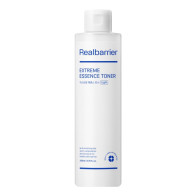Легкий ламеллярный восстанавливающий тонер-эссенция для лица Real Barrier Extreme Essence Toner Light, 200 мл