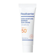 Увлажняющий солнцезащитный крем для лица Real Barrier Cera Moisture Barrier Sun Cream SPF 50+ PA++++