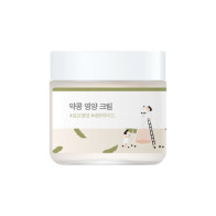 Питательный крем для лица с экстрактом соевых бобов Round Lab Soybean Nourishing Cream