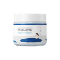 Увлажняющий крем для лица с берёзовым соком Round Lab Birch Juice Moisturizing Cream
