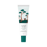 Успокаивающий крем для лица с экстрактом сосны Round Lab Pine Calming Cica Cream