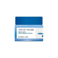 Увлажняющий бальзам для губ с березовым соком Round Lab Birch Juice Moisturizing Lip Balm