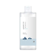 Мицеллярная вода для снятия макияжа с морской водой Round Lab 1025 Dokdo Cleansing Water