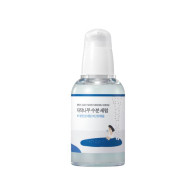 Увлажняющая сыворотка для лица с берёзовым соком Round Lab Birch Juice Moisturizing Serum