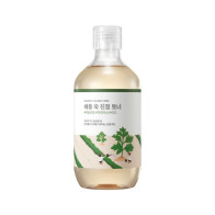 Успокаивающий тонер для лица Round Lab Mugwort Calming Toner