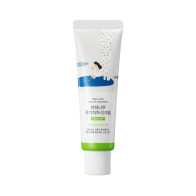 Увлажняющий солнцезащитный крем для лица с берёзовым соком Round Lab Birch Juice Mild-Up Sunscreen SPF50+