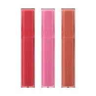 Легкий глянцевый тинт для губ Rom&nd Dewyful Water Tint