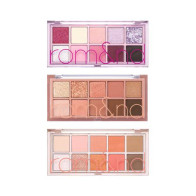 Тени для век Rom&nd Better Than Palette