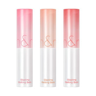 Оттеночный бальзам для губ Rom&nd Glasting Melting Balm (Годен до: 26.05.2026)