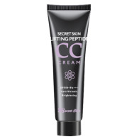 Антивозрастной СС крем Secret Skin Lifting Peptide CC Cream