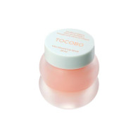 Восстанавливающая питательная маска для губ Tocobo Vita Glazed Lip Mask