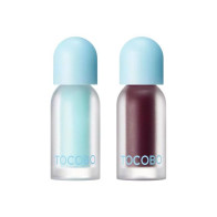 Масло-плампер для губ Tocobo Juicy Berry Plumping Lip Oil