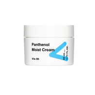 Интенсивно увлажняющий крем для лица TIAM Panthenol Moist Cream