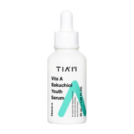 Антивозрастная сыворотка для лица с бакучиолом TIAM Vita A Bakuchiol Youth Serum