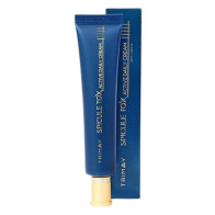 Антивозрастной крем для лица с микроиглами Trimay Spicule Tox Active Daily Cream
