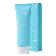 Пилинг-скатка с гиалуроновой кислотой Trimay Hyalurone Microdelivery Peeling Gel