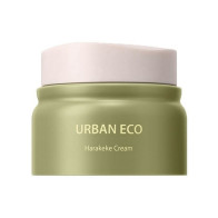 Крем для лица The Saem Urban Eco Harakeke Cream Vegan