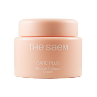 Крем коллагеновый баобаб The Saem Care Plus Baobab Collagen Cream 100мл