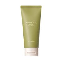 Пенка для умывания The Saem Urban Eco Harakeke Foam Cleanser