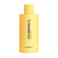 Поросуживающий тонер для лица The Saem Calamansi Pore Freshner