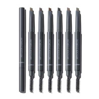 Автоматический карандаш для бровей The Saem Saemmul Artlook Eyebrow