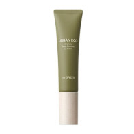 Питательный крем для глаз The Saem Urban Eco Harakeke Deep Moisture Eye Cream