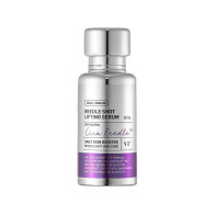 Интенсивная лифтинг-сыворотка для лица с микроиглами VT Cosmetics Reedle Shot Lifting Serum
