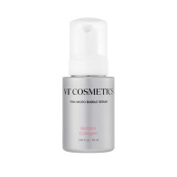 Пузырьковая сыворотка для упругости кожи лица с ретинолом VT Cosmetics Retinol Collagen Pink Micro Bubble Serum