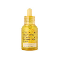 Осветляющая сыворотка для лица с астаксантином VT Cosmetics Vitamin C Astaxanthin Serum