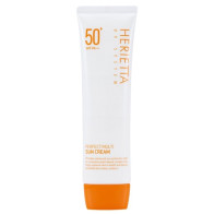Солнцезащитный крем для чувствительной кожи Welcos Herietta Perfect Multi Sun Cream SPF50+ PA+++ (Годен до: 03.10.2025)